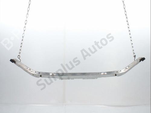 Used Front bumper reinforcement Front bumper reinforcement 38587322 38587322