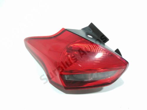 Used Left taillight FORD FOCUS III 1.0 EcoBoost (125 hp) 28688521