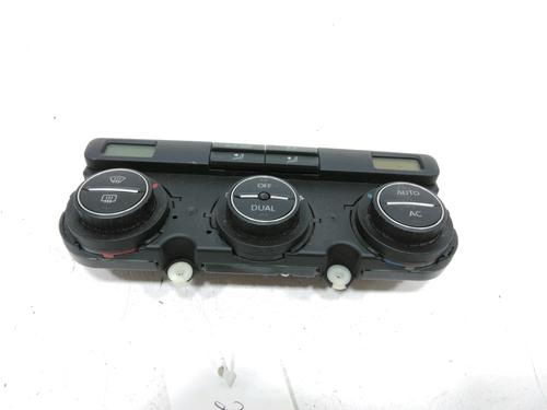 climate-control-vw-passat-b6-3c2-2005-2006-2007-2008-2009-2010-2011-30988666 main image