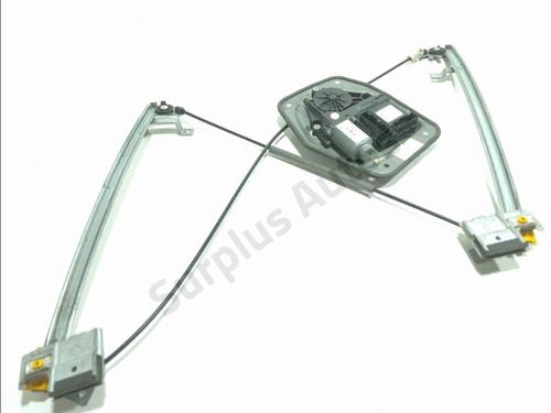 Used Front left window mechanism Front left window mechanism VW GOLF V (1K1) 1.9 TDI (105 hp) 39706381 39706381