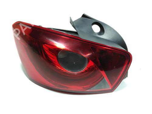Used Left taillight Left taillight 37788829 37788829
