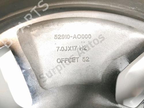 Fælk KIA NIRO II (SG2) EV | BP33949774C45 - Image 4