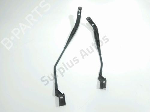 Front windshield wiper arm FIAT 500X (334_) 1.3 D Multijet (334AXH1A) | BP28272150C143 