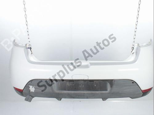 Used Rear bumper Rear bumper 36289350 36289350