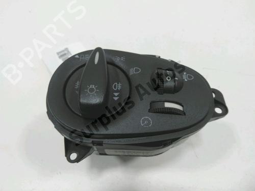 Hovedlysbryter FORD FOCUS I (DAW, DBW) 1.8 TDCi (115 hp) 30990478