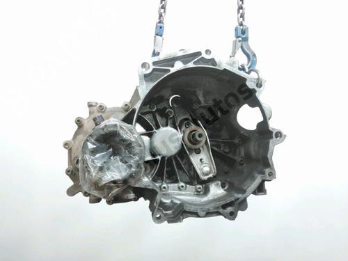 Used Gearbox VW POLO IV (9N_, 9A_) 1.4 TDI (70 hp) 31032595