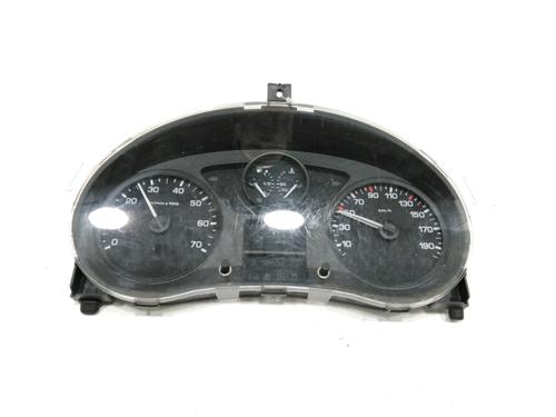 Used Instrument cluster CITROËN BERLINGO Box Body/MPV (B9) 1.6 HDi 75 (75 hp) 30991175