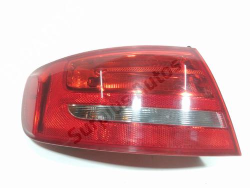 Left taillight AUDI A4 B8 Avant (8K5) 2.0 TDI | BP28270190C34 
