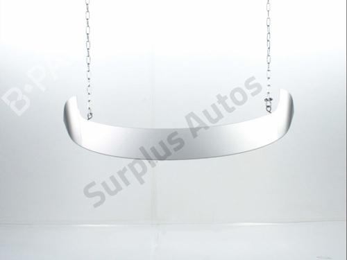 Spoiler bagklap RENAULT CLIO V (B7_) 1.0 TCe 100 (B7MT) (101 hp) 30503919
