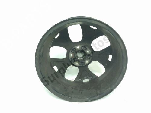 Rim DACIA DUSTER (HM_) 1.5 dCi 115 (HMAD) | BP40464456C45 - Image 6