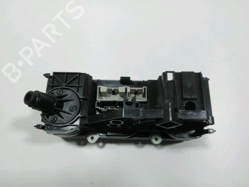 Climate control VW GOLF V (1K1) 1.9 TDI | BP37767128I5 - Image 2