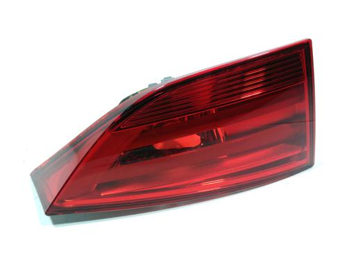 Used Left tailgate light BMW X1 (E84) sDrive 18 d (143 hp) 28268065