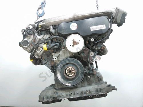 Used Engine Engine AUDI A5 (8T3) 3.0 TDI quattro (240 hp) 36289168 36289168