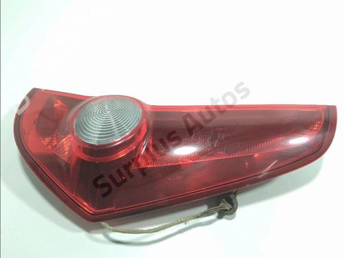 right-taillight-opel-agila-b-h08-2008-2009-2010-2011-2012-2013-2014-31636065 main image