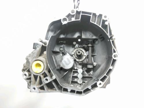 Gearkasse Gearkasse 38300538 38300538