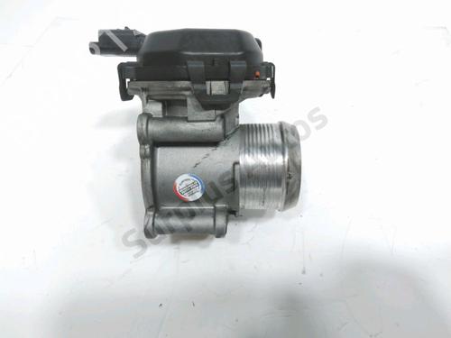Throttle body PEUGEOT 2008 I (CU_) 1.6 BlueHDi 120 | BP28220820M82 - Image 2