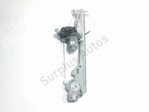 Used Rear right window mechanism Rear right window mechanism 38587869 38587869