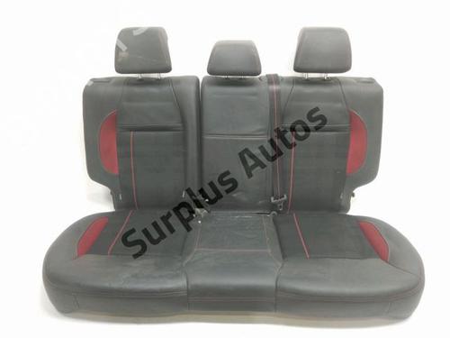 Used Seats set PEUGEOT 208 I (CA_, CC_) 1.6 GTi (200 hp) 28265180