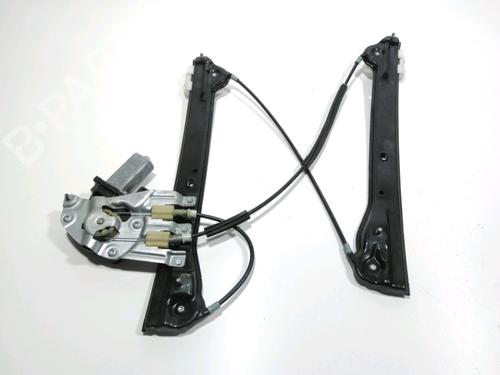 Front right window mechanism MINI MINI COUNTRYMAN (R60) Cooper D | BP37773643C23 - Image 2