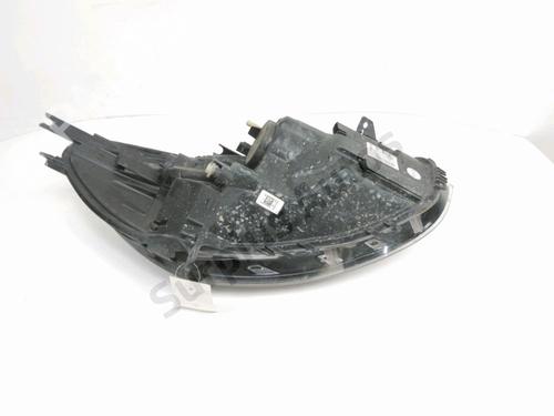 Left headlight RENAULT CLIO IV (BH_) 1.5 dCi 90 | BP29230728C28 