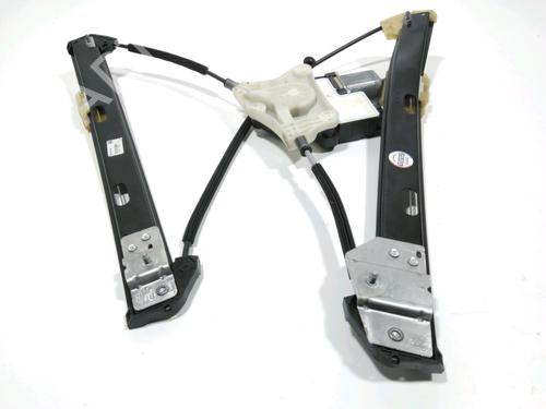 Rudehejsemekanisme ventre foran SEAT IBIZA V (KJ1, KJG) 1.0 TSI (95 hp) 28240717