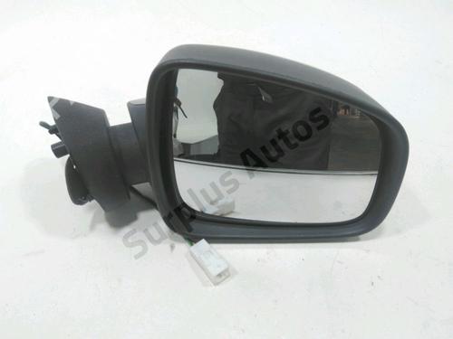 Used Right mirror Right mirror DACIA DUSTER (HS_) 1.5 dCi (HSMC) (107 hp) 36000264 36000264