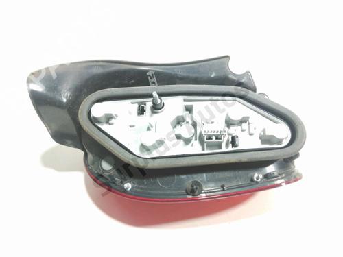 Right taillight RENAULT MODUS / GRAND MODUS (F/JP0_) 1.5 dCi 90 | BP38009656C35 - Image 3