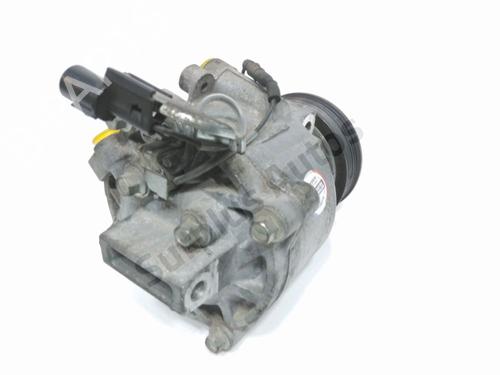 AC compressor CITROËN C4 AIRCROSS 1.6 HDi 115 AWC | BP37764531M34 - Image 3