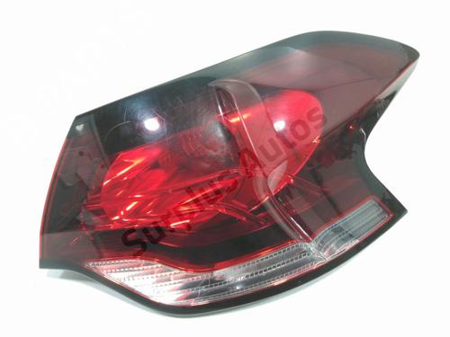 Used Right taillight Right taillight CITROËN DS4 (NX_) 1.6 HDi 110 (112 hp) 34617344 34617344
