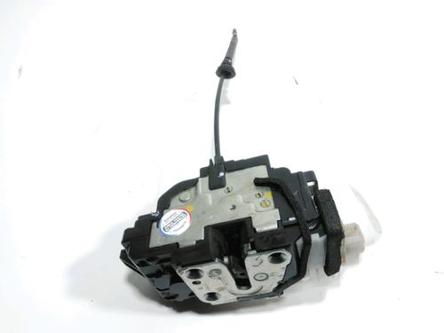 Used Front right lock Front right lock 37777212 37777212