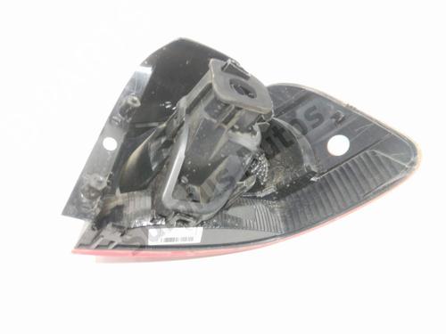 Right taillight VW GOLF VI (5K1) 1.6 TDI | BP28268896C35