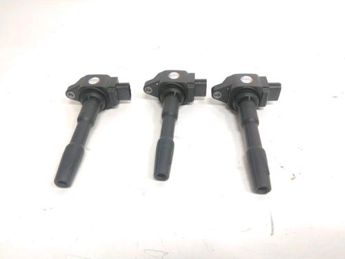 Used Ignition coil Ignition coil RENAULT CLIO IV (BH_) 0.9 TCe 90 (BHNF, BHMA, BHMH, BHJK, BHJR) (90 hp) 29856958 29856958