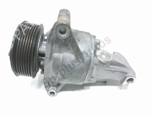 AC compressor DACIA SANDERO II TCe 90 (B8M1, B8MA, B8AC) | BP30335198M34 - Image 2