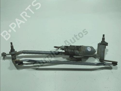 Used Front wipers mechanism Front wipers mechanism LAND ROVER RANGE ROVER SPORT II (L494) 3.0 TDV6 4x4 (258 hp) 36374738 36374738