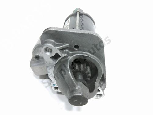 Startmotor DACIA SANDERO II 1.5 dCi (90 hp) 29602897