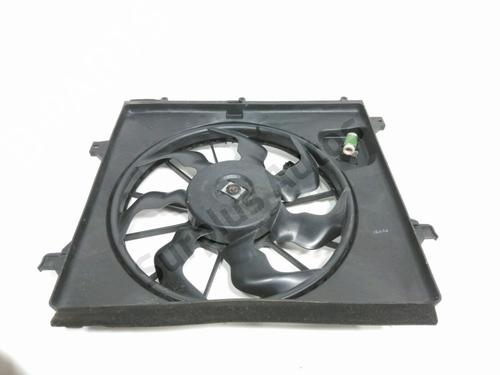 Used Radiator fan Radiator fan 37764411 37764411