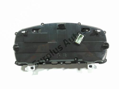 Instrument cluster CITROËN C3 III (SX) 1.2 PureTech 82 | BP28230850C47 - Image 2