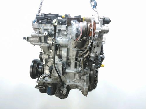 Engine PEUGEOT 208 I (CA_, CC_) 1.2 THP 110 | BP28219478M1 