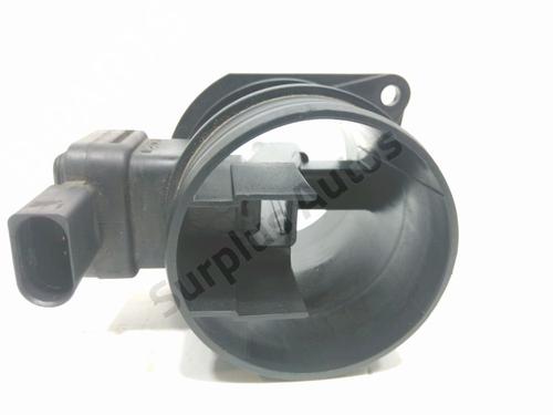 Used Mass air flow sensor Mass air flow sensor VW POLO V (6R1, 6C1) 1.6 TDI (90 hp) 40059087 40059087