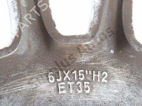 Fælk FIAT 500 (312_) 1.2 (312AXA1A) | BP36464448C45 - Image 2