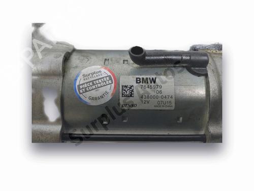 Starter MINI MINI CLUBMAN (F54) Cooper | BP38165334M8 - Image 5