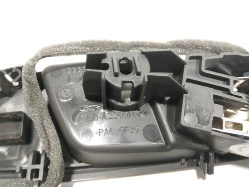Front left interior door handle FORD FIESTA VI (CB1, CCN) 1.0 | BP37775176I13 - Image 2