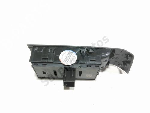 Left front window switch SKODA FABIA III (NJ3) 1.0 | BP37778205I27 - Image 2