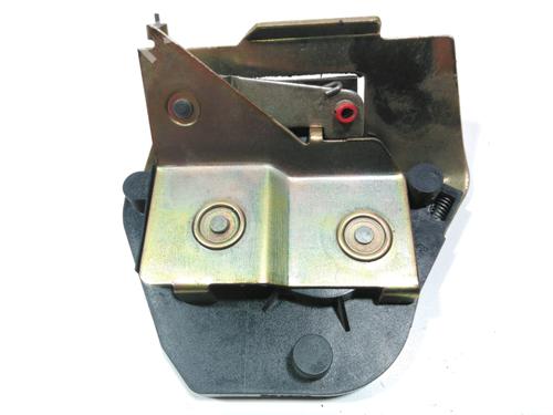 Rear right lock CITROËN BERLINGO / BERLINGO FIRST MPV (MF_, GJK_, GFK_)  | BP28255945C99