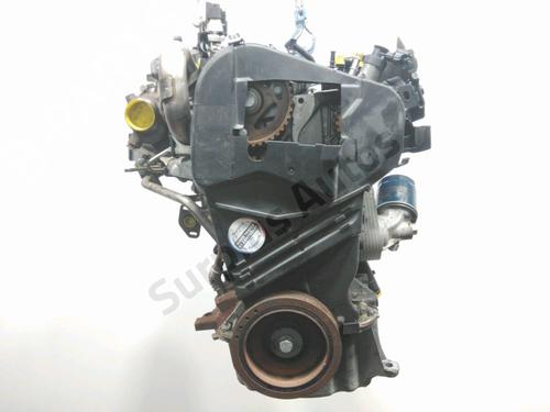 Engine NISSAN MICRA V (K14) 1.5 DCI | BP38317043M1 - Image 4