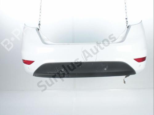 Bak støtfanger FORD FIESTA VI (CB1, CCN) 1.0 (80 hp) 28257550