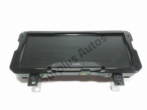 Used Instrument cluster CITROËN C5 AIRCROSS (A_) 1.2 PureTech 130 (ARHNSJ) (131 hp) 28231074