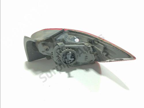Left taillight DACIA SANDERO III 1.0 TCe 100 ECO-G | BP38231336C34 - Image 3