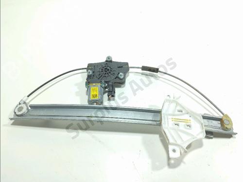 Used Front right window mechanism Front right window mechanism HYUNDAI i10 III (AC3, AI3) 1.0 MPi (67 hp) 36764800 36764800