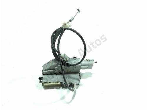 Used Front right lock Front right lock PEUGEOT 407 SW (6E_, 6D_) 2.0 HDi 135 (136 hp) 33867567 33867567